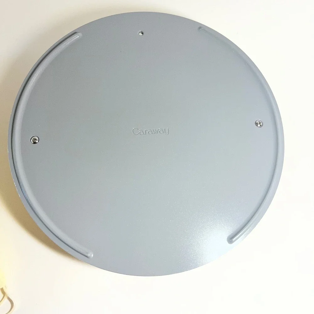 Caraway Non Stick Ceramic Replacement Lid Cream LID ONLY 12